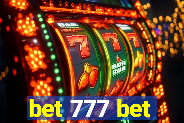 bet 777 bet